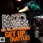 album image BiG(iner) Küştdepdi presenT; Get Up (Rattle) [Remixes] [feat. Far East Movement]
