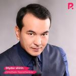album image Sen yok Diydor Shirin