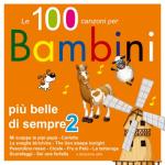 album image Aram-Zam-Zam Le 100 canzoni preferite dai bambini più belle di sempre 2