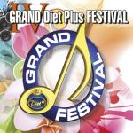 album image Ti Si Žena Za Sva Vremena Grand Diet plus festival, Vol. 4