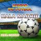 B.B. Spanish Group - Hala Madrid