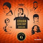 album image Hayat Devam Ediyor Orhan Gencebay Şarkıları, Vol. 6 - EP