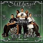 album image miyvarxar da menatrebi Get Down