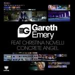album image Concrete Angel Concrete Angel - Single