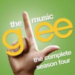 album image Girl on Fire Glee: The Music - The Complete Season Four