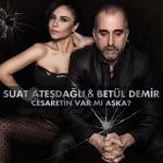 album image 03.Cesaretin Var Mi Aska (Yalcin Asan Remix) Cesaretin Var Mı Aşka (feat. Betül Demir) - EP