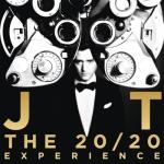 album image OOOOOh La La (feat. DeAngelus Garcia Jr.) The 20/20 Experience (Deluxe Version)