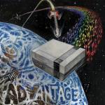 album image Double Dragon 2 - Stage 2 The Advantage