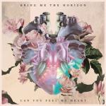 album image Can You Feel My Heart Can You Feel My Heart - Single