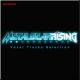 Metal Gear Rising - Only Thing I Know For Real