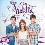 album image Are you ready for the ride Violetta
