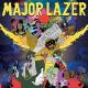 Major Lazer feat. Bruno Mars, 2 Chainz, Tyga, Mystic [projektor tm] - Bubble Butt (echo)