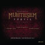 album image Скрипка Ибрагима 1 Muhteşem Yüzyıl Vol.1 (Orijinal Dizi Müzikleri)