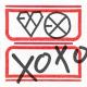 EXO - Heart Attack VCR [Korean ver.]