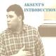 Aksent - Aksent's Introduction