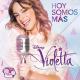 Violetta - 9.Nuestro camino