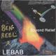 Ben Reel, Lebab feat. Gilad Atzmon Quartet - Beyond Relief (feat. Gilad Atzmon Quartet)