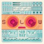 album image Treloge - Fred Chity Remix Solow - EP