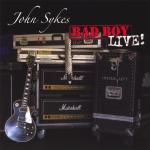 album image Crying in the Rain Bad Boy Live!