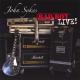 John Sykes - Crying in the Rain
