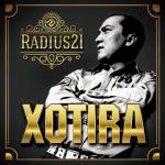album image Radyus 21 Tungikapalak Xotira