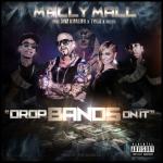 album image Drop Bands On It Drop Bands On It (feat. Wiz Khalifa, Tyga & Fresh) - Single