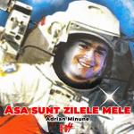 album image Asa sunt zilele mele Asa Sunt Zilele Mele - Single