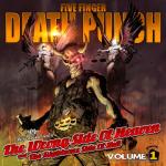 album image Wrong Side Of Heaven The Wrong Side of Heaven and the Righteous Side of Hell, Vol. 1