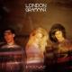 london grammar - nightcall (izzamuzzic remix) mm