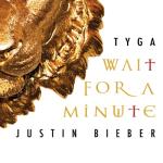 album image Wait For A Minut Wait For a Minute - Single