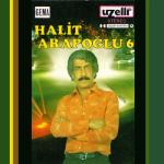 album image Barak Kızı (Uzun Hava) Halit Araboğlu 6