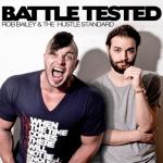 album image Hold Strong Battle Tested - EP