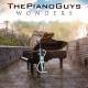 The Piano Guys - Kung Fu Piano: Cello Ascends