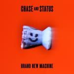 album image Like That Brand New Machine
