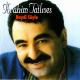 Muhammet Bayramow - Masyn(degisme gosgy) K. Gurbannepesow