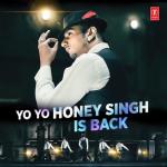 album image Lungi Dance Yo Yo Honey Singh Is Back