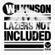 Wilkinson feat. Tom Cane - Half Light