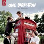 album image Live While We're Young Take Me Home