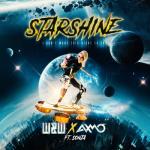 album image Starshine (I Don't Want This Night To End) StarShine (I Don't Want This Night To End) - Single