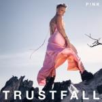 album image Trustfall (January, 2023) TRUSTFALL