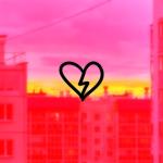 album image Я вижу боль в твоих глазах Разбитые сердца