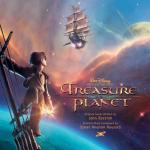 album image Im Still Here (jims Theme) Treasure Planet (Music from the Motion Picture)