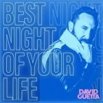 album image Baby Dont Hurt Me Best Night of Your Life - EP