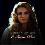 album image E Kam Pas🖤 E Kam Pas (feat. Dafi Derti) - Single