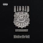 album image 頼む 黙れ Remix (feat. SKOLOR, BK, LYTO, GOTU, PERSIA & Jin Dogg) Hibrid or Die Vol.1