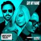 David Guetta feat. Bebe Rexha, J. Balvin - Say My Name (feat. Bebe Rexha & J. Balvin) (Corey James Remix)