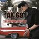 AK-69 - HARDCORE MAN (feat. ACURA from FUJIYAMA)