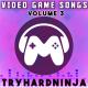TryHardNinja - Dance to Forget