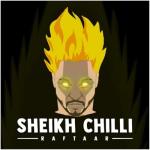 album image Sheikh Chilli Sheikh Chilli - Single