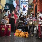 album image La Cafetera Que Tiene Que Te Mueve
